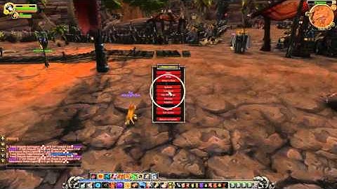 How to enable cast bar on nameplates in WOW