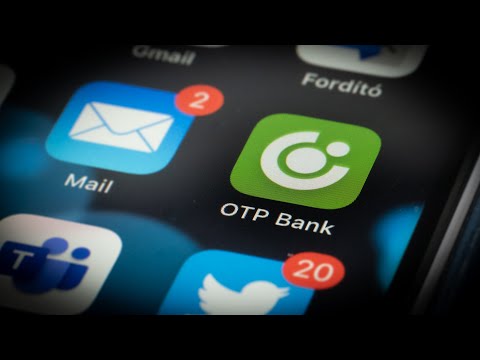 Videó: Hogyan Lehet Leiratkozni A Mobilbanki Szolgáltatásokról