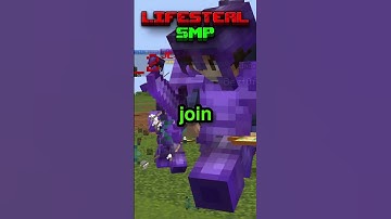 Best Public Minecraft SMP (free to join!)