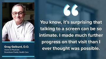 Customer Success: How healow TeleVisits Helps a Nephrology Practice Effectively Check on Patients