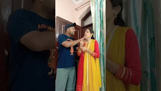 kuch na kaho || shopping karni hai 😂🤣 #trending #shortsfeed #funny #youtube #shorts