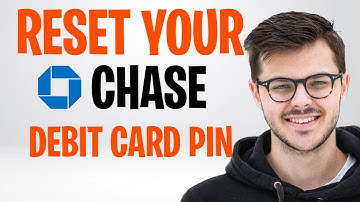 Hoe u de pincode op uw Chase Debit Card kunt wijzigen (Hoe u de pincode van uw Chase Debit Card k...