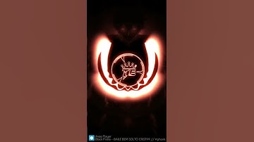 🎧// BAILE BEM SOLTO - #aveeplayerlegend #bass #bassboosted #slowed  #aveeplayer #music #phonk