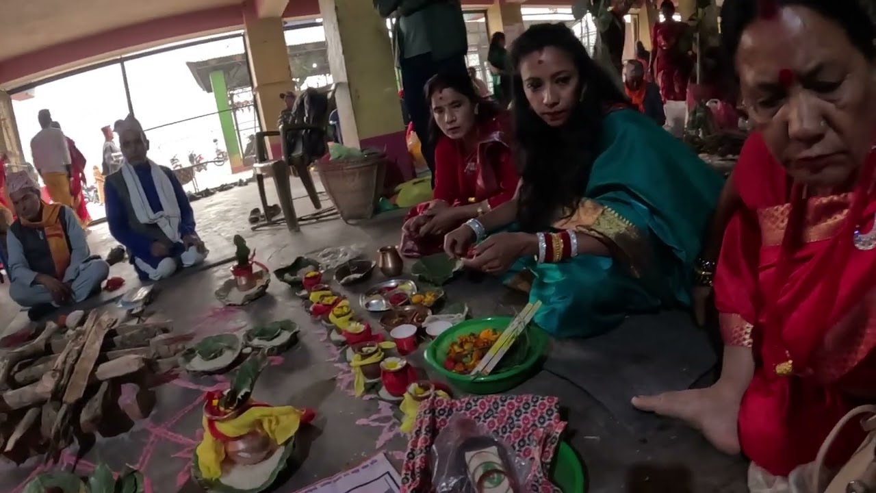 chhorako brata bandh