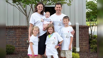 2016 Families for HoPE / Brackets For Good Pep Rally Stat Sheet Video