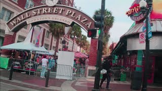 Orlando Sneaker  Vintage Convention Vlog  5 Year Anniversary