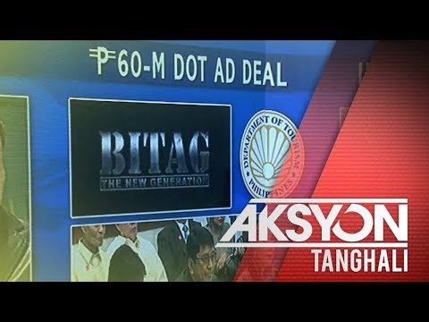 Pagdinig ng Senado
