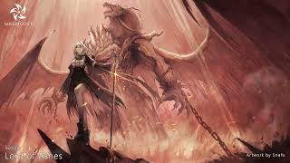 "LORD OF ASHES" by Lappy | Epic Dramatic Orchestral Boss Music