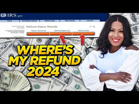 WHERES MY REFUND? GOOD NEWS CHILD TAX CREDIT MONTHLY + IRS COLLECTION LETTERS TAX REFUND & AUDIT