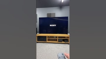 Sony BRAVIA 9 Mini LED TV