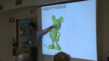 Introduction to Slic3r