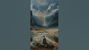 The Story of Creation in Genesis Explained #genesis #biblicalhistory #christianfacts