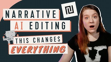 Narrative’s AI Editing Blew My Mind | Photography Workflow Enhancer