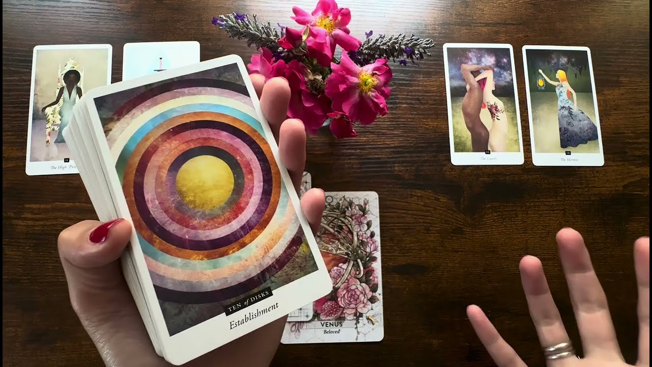 ARIES Unexpected Miracle! You're The ONLY One They See...July 2024