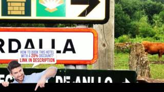 Rectoral de Anllo - Sober, Spain - Review HD