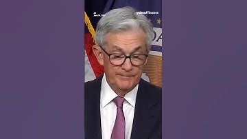 Inflation ‘has a long way to go,’ Fed’s Powell #shorts