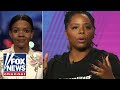 Candace Owens on BLM co-founder's million-dollar home-buying spree