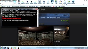 How to Update your Gmod Workshop Maps