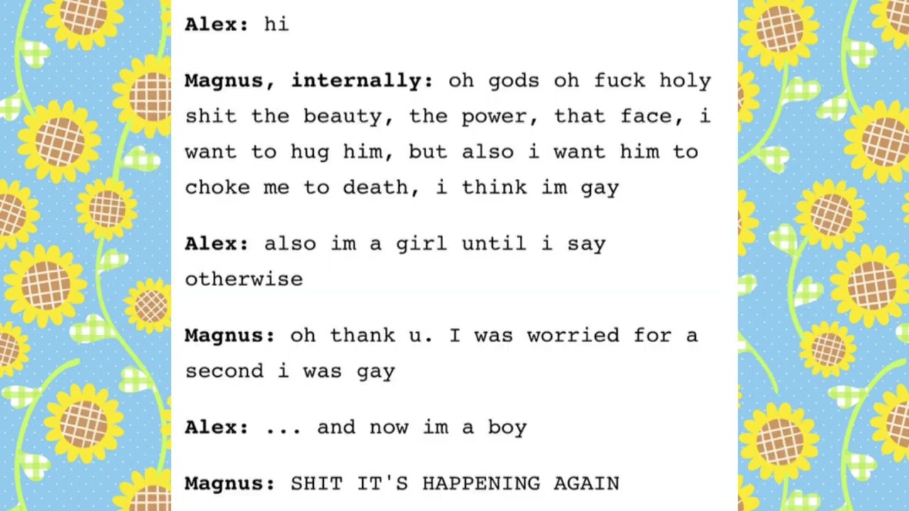 Magnus Chase memes part 3