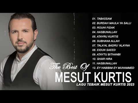 Mesut Kurtis's Top Turkish Songs 2023 #6