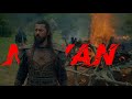 THE STORY OF BAIJU NOYAN - DIRILIS ERTUGRUL - ERTUGRUL GHAZI - SKILLER MODE X