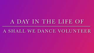 A Day in the Life: Community Hours at Shall We Dance Studio Part 2