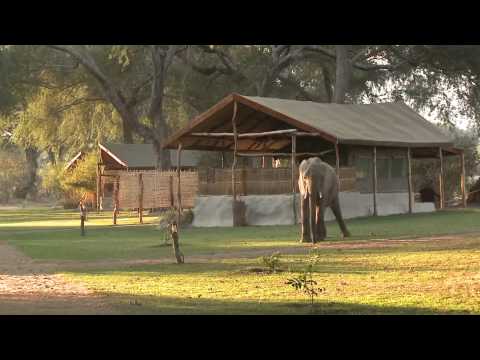 Chongwe River Camp