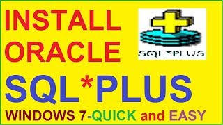 oracle database tutorials: how to install oracle database 11g on windows 7,8,8.1,10 &linux