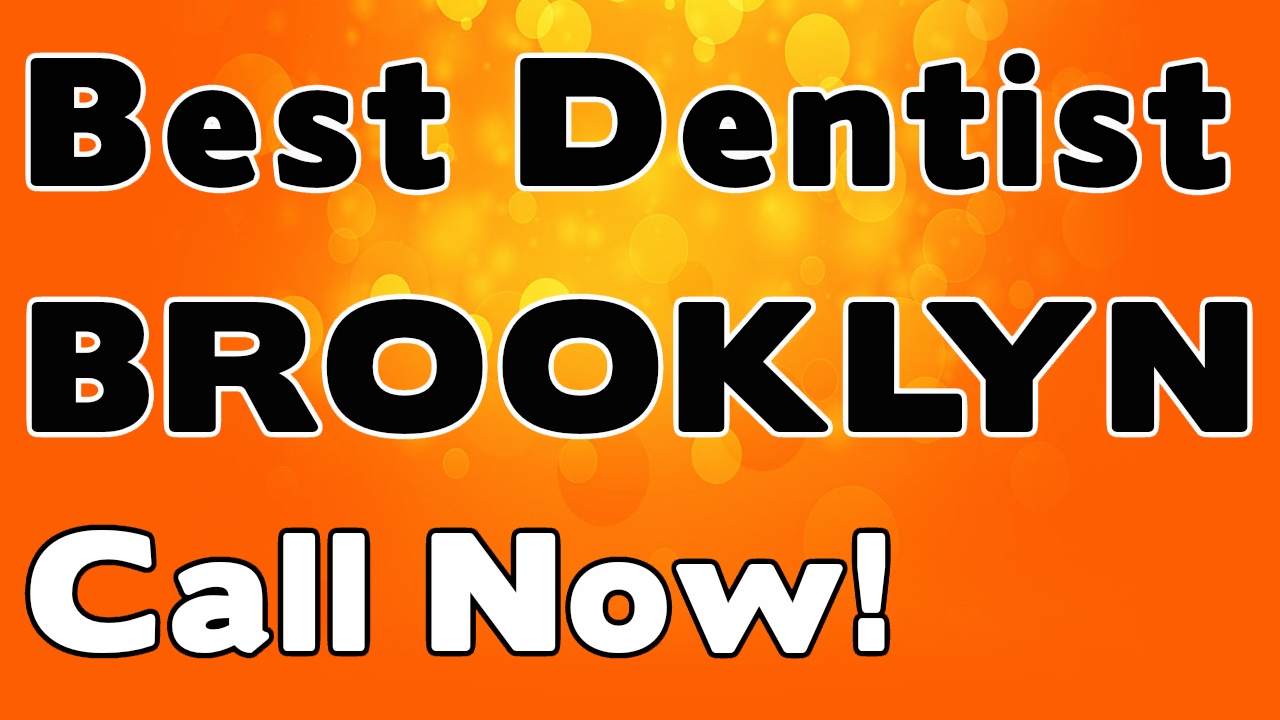 Brooklyn Heights Dentist Brooklyn Dentist YouTube