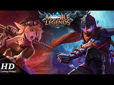 Mobile Legends Android