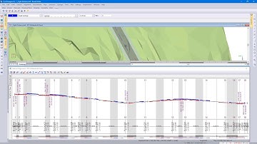 CIVIL DESIGNER FAQ - Check sight distance