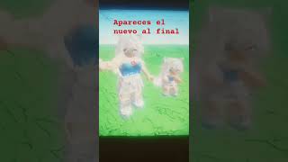 les presento el nuevo integrante del grupo#roblox