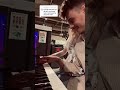 Je prank une jeune pianiste au supermarché