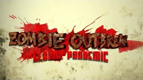 Zombie Outbreak Game Trailer