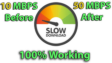 How to Fix Google Chrome Slow Download Speed 2023