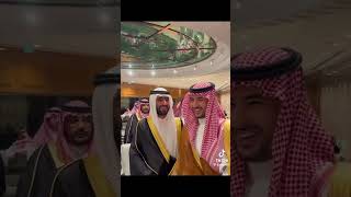 سمو وزير الدفاع صاحب السمو الملكي الأمير خالد بن سلمان بن عبدالعزيز آل سعود