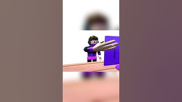 Double click on ur computer #roblox #animation