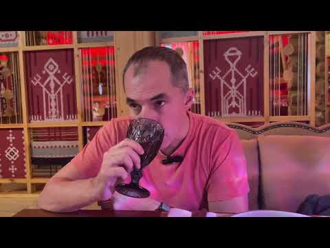 Мордовская кухня. Что нужно обязательно попробовать в Саранске.