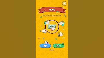 brain find level 85#shorts