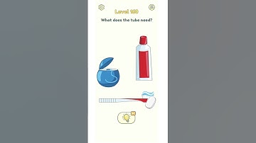 Dop 2 (Delete one part) Level 160 - Walkthrough solutions - All Levels @Mr.Qamar0