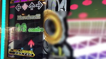 【DDR A20PLUS】イノセントバイブル【BASIC】