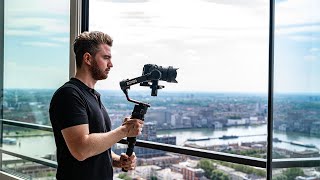 Premium Woningvideo laten maken? Dé video partner voor de moderne makelaar 🎥
