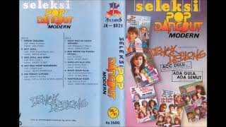 Seleksi Pop Dangdut Modern