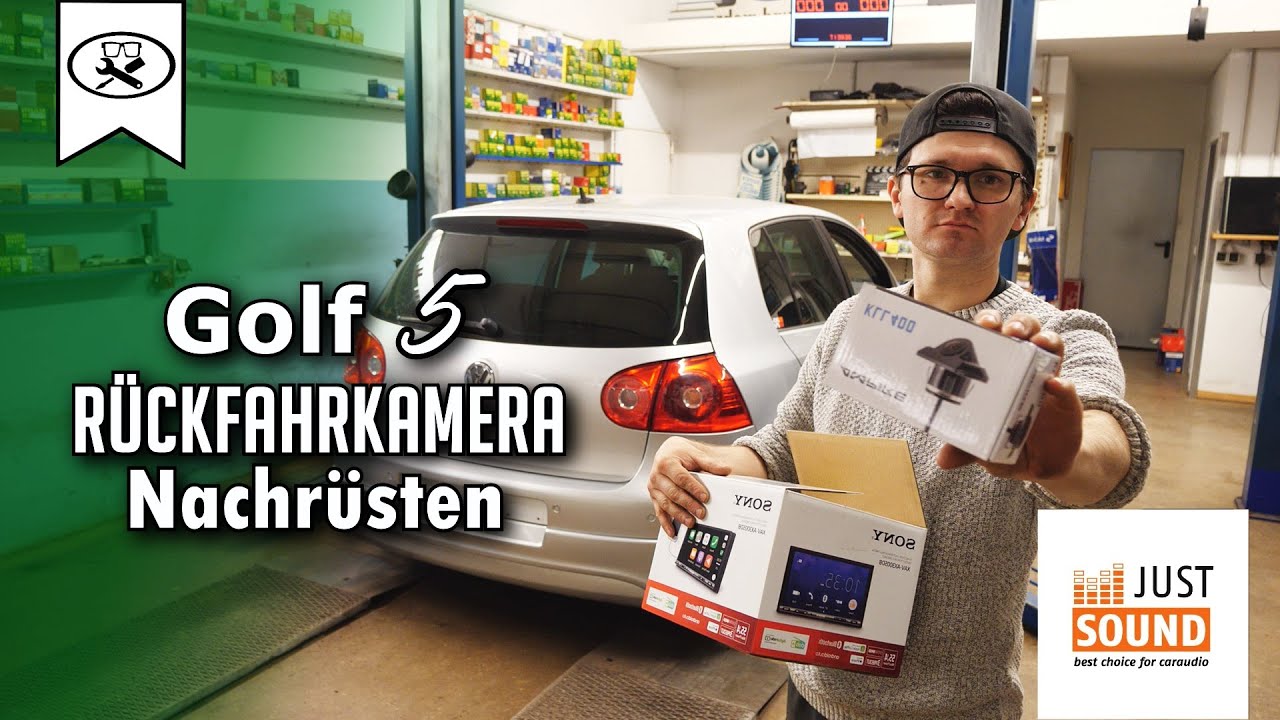 Golf 5 Multifunktionslenkrad nachrüsten möglich?? 