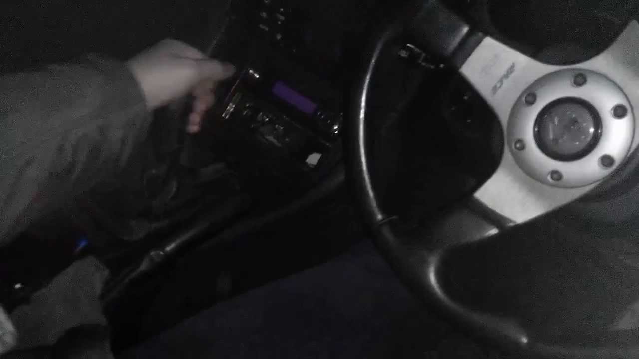 Вождение для новичков. Упражнения для Ручной Коробки Передач - YouTube