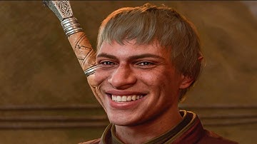 "the developers somehow knew you would try this..."