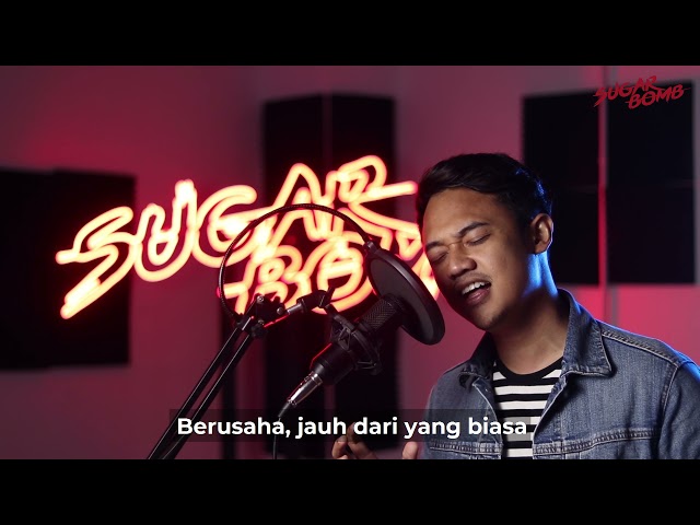 SUGARBOMB - BANGKIT [OFFICIAL MUSIC VIDEO] class=