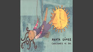 Video thumbnail of "Marta Gómez - Caminando Va"