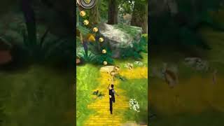 Jungle Temple Run Android game screenshot 4