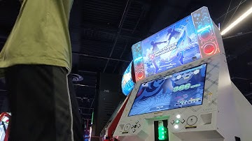 Implode - Max 300 Stealth